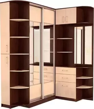 Прихожая Дали