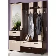 Прихожая Дрезден ЛДСП