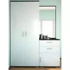 Прихожая Дуэйн