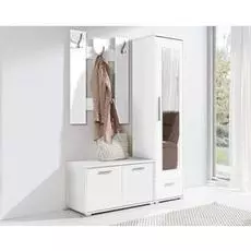 Прихожая Дженни