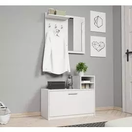 Прихожая Дженни