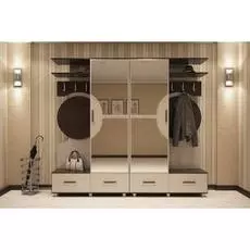 Прихожая Фиона