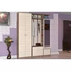 Прихожая Глория