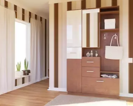 Прихожая Глянец