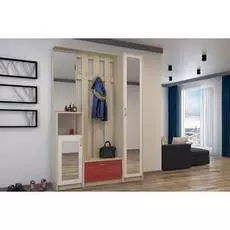 Прихожая Глянец