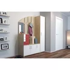 Прихожая Глянец