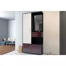 Прихожая Глянец