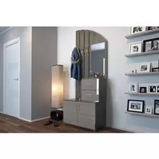 Прихожая Глянец