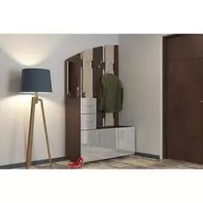 Прихожая Глянец