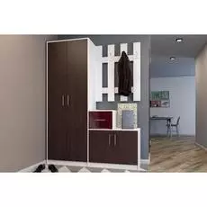 Прихожая Глянец