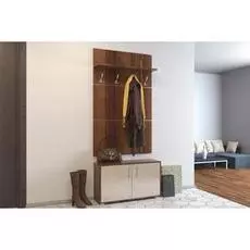 Прихожая Глянец