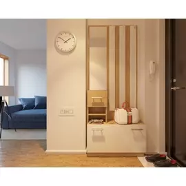 Прихожая Глянец