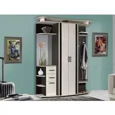 Прихожая Гораций 1