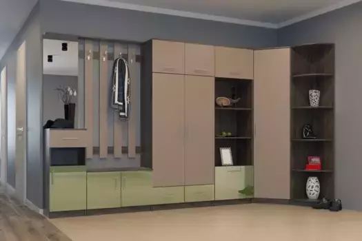 Прихожая Grace прихожая