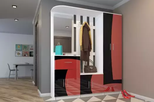 Прихожая Grace прихожая