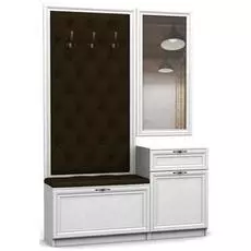 Прихожая Грация