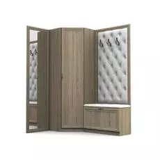 Прихожая Грация