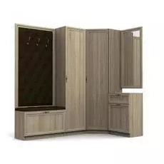 Прихожая Грация