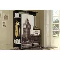 Прихожая Граф