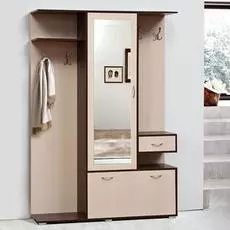 Прихожая Гранат