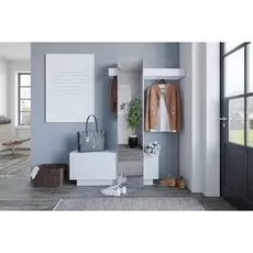 Прихожая Хай-тек