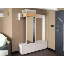 Прихожая Хай-тек