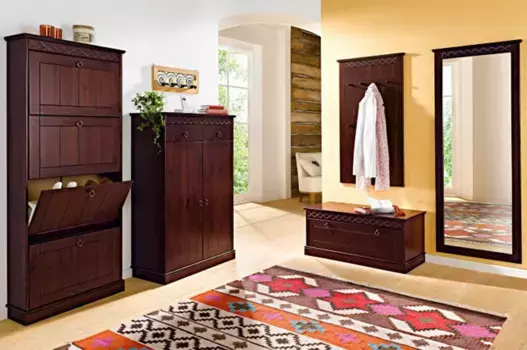 Прихожая Индра