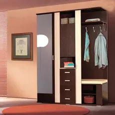 Прихожая Инесса