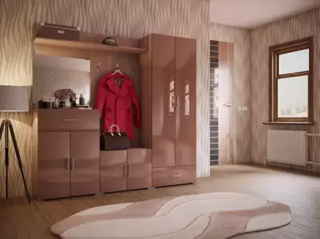 Прихожая Эконом 1