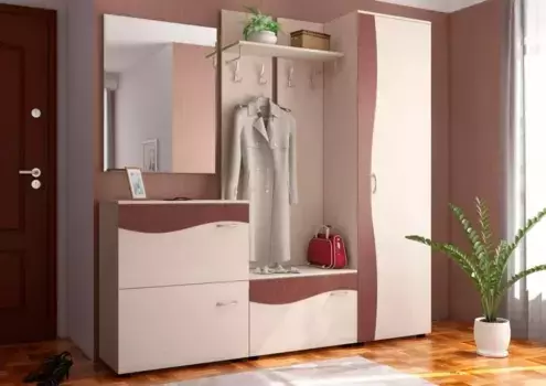 Прихожая Юнона