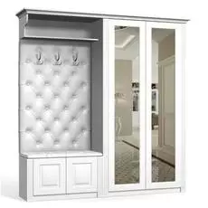 Прихожая Классика мдф