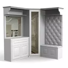 Прихожая Классика мдф