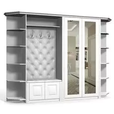 Прихожая Классика мдф