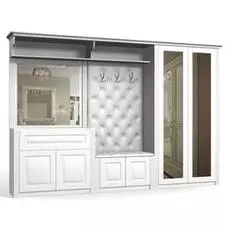 Прихожая Классика мдф