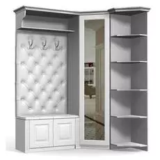 Прихожая Классика мдф