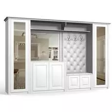 Прихожая Классика мдф