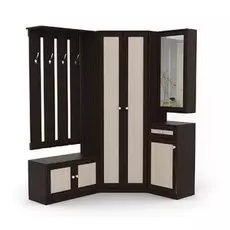 Прихожая Комби