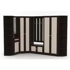 Прихожая Комби