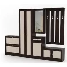 Прихожая Комби