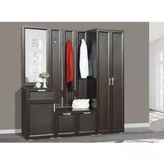 Прихожая Корвет