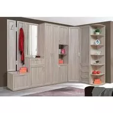 Прихожая Корвет