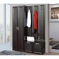 Прихожая Корвет