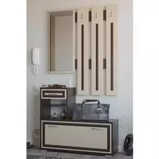 Прихожая Крис