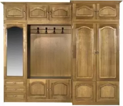 Прихожая Купава