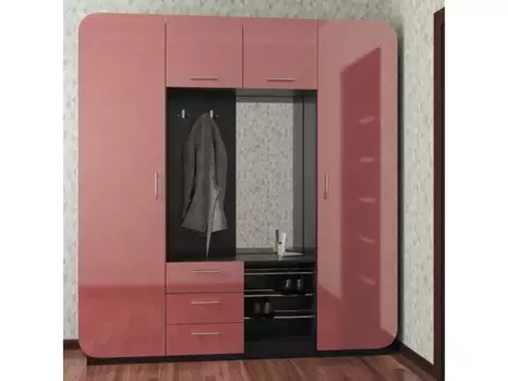 Прихожая Купертино