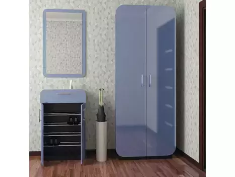 Прихожая Купертино