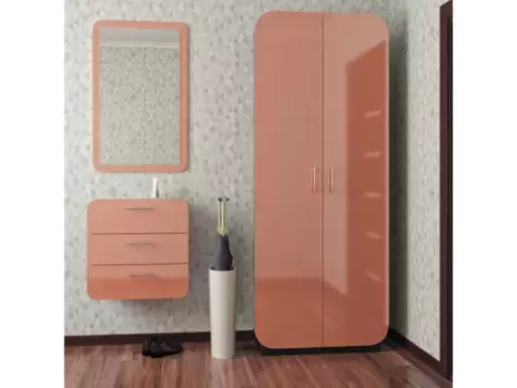 Прихожая Купертино