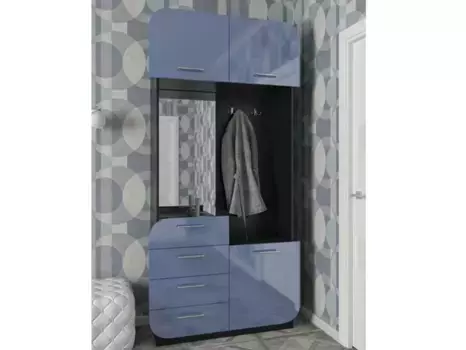 Прихожая Купертино