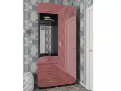 Прихожая Купертино