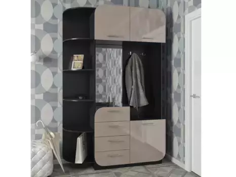 Прихожая Купертино